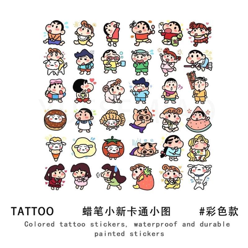 Good Floral & Wedding Decor Supply - Crayon Shin-chan cartoon small image, cute