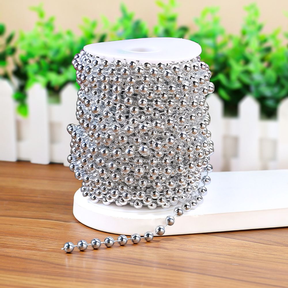Handmade Pearl Bead Garland Fo - đánh giá và giá Wedding Supply In Bulk