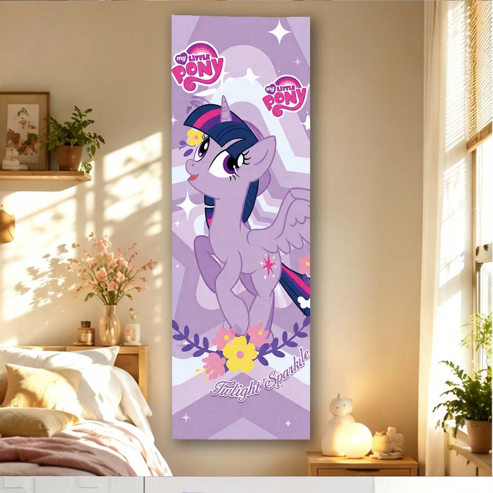 My Little Pony Twilight Sparkl - đánh giá và giá Good Floral & Wedding Decor Supply