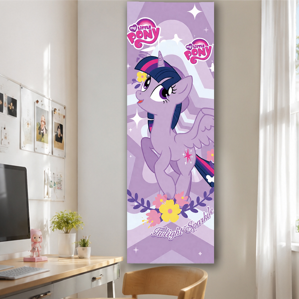 My Little Pony Twilight Sparkl - đánh giá và giá Good Floral & Wedding Decor Supply