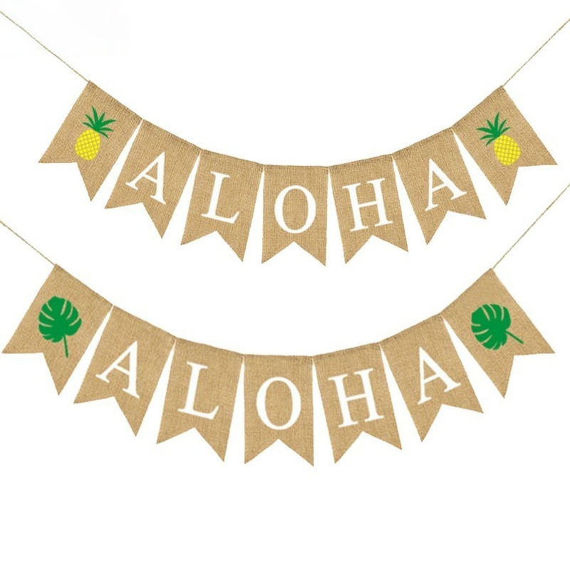 1 Bộ Hawaii Cho Tiệc Hạc Dứa R - đánh giá và giá Wedding Balloon Arch