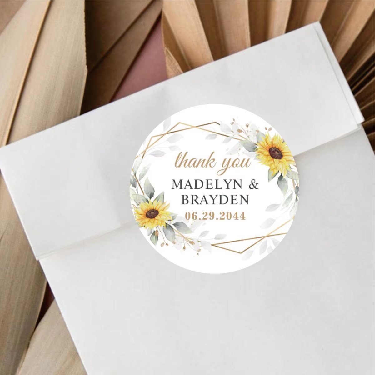 Customized Stickers for Weddin - đánh giá và giá Wedding Supply In Bulk
