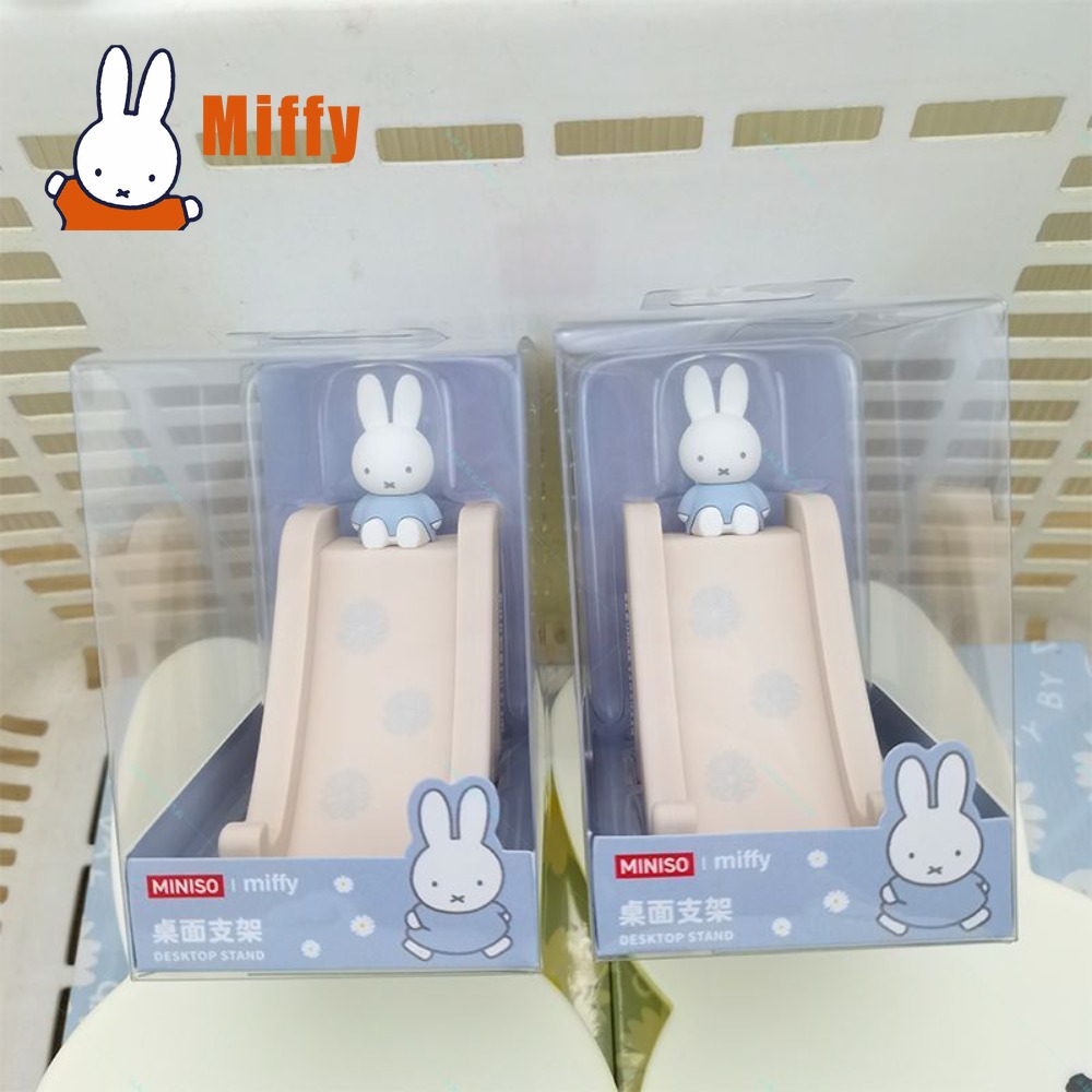 Kawaii Miffy Slide Phone Stand - đánh giá và giá Good Floral & Wedding Decor Supply