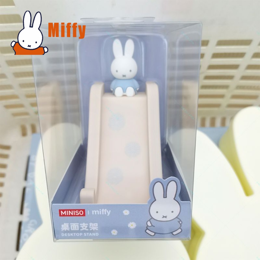 Kawaii Miffy Slide Phone Stand - đánh giá và giá Good Floral & Wedding Decor Supply