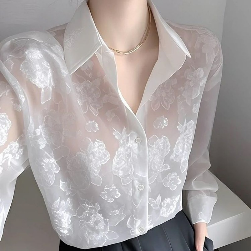Sun Protection Shirt Women's 2 - đánh giá và giá Good Floral & Wedding Decor Supply