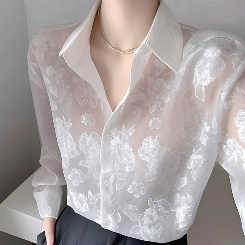 Sun Protection Shirt Women's 2 - đánh giá và giá Good Floral & Wedding Decor Supply