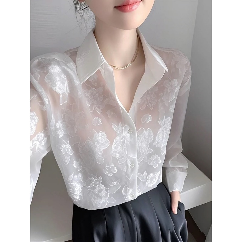 Sun Protection Shirt Women's 2 - đánh giá và giá Good Floral & Wedding Decor Supply