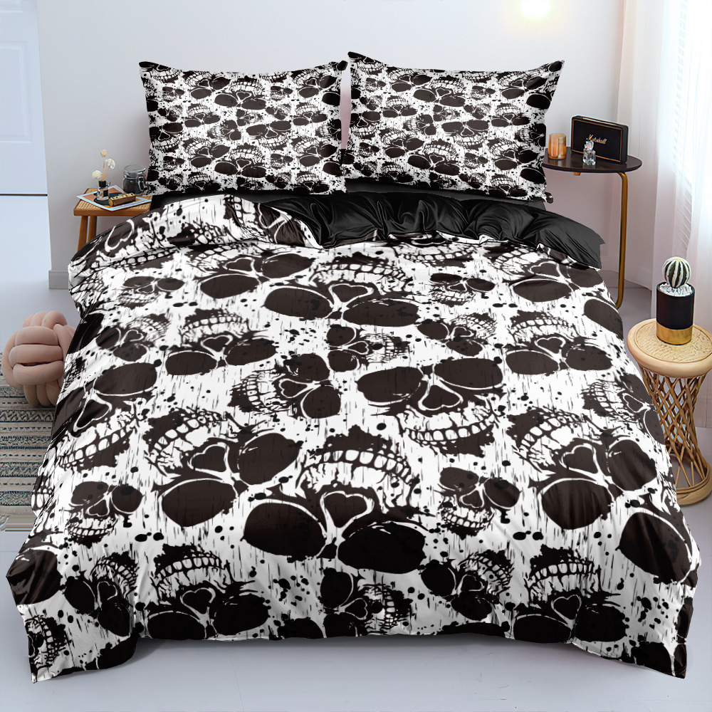 Skeleton Floral & Skull Beddin - đánh giá và giá Good Floral & Wedding Decor Supply