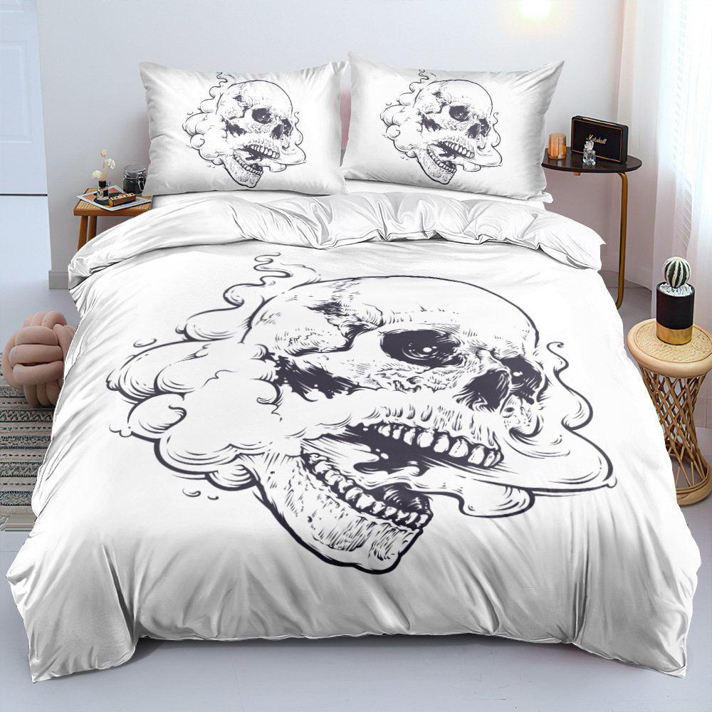 Skeleton Floral & Skull Beddin - đánh giá và giá Good Floral & Wedding Decor Supply