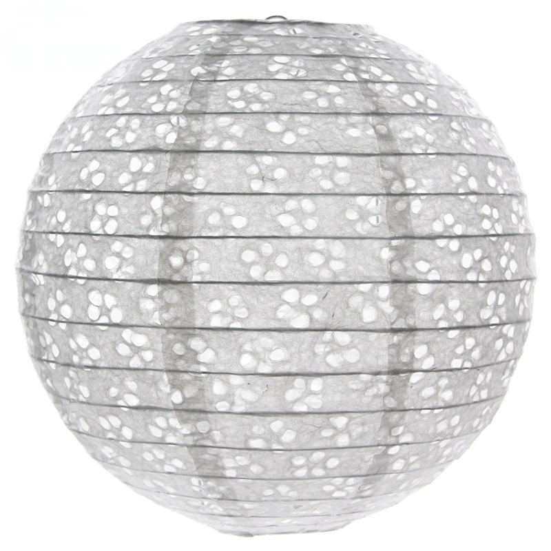 1pc White series Chinese paper - đánh giá và giá Confetti Balloon Set