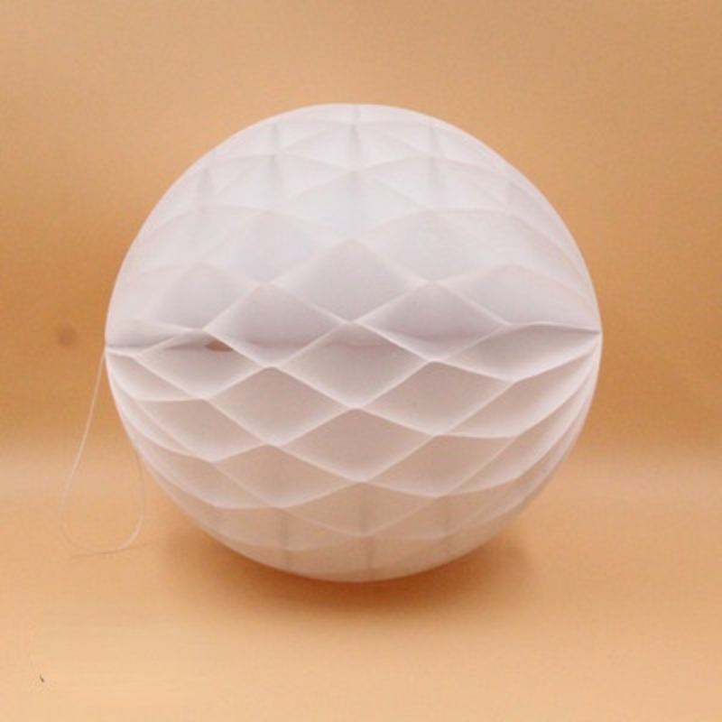 1pc White series Chinese paper - đánh giá và giá Confetti Balloon Set