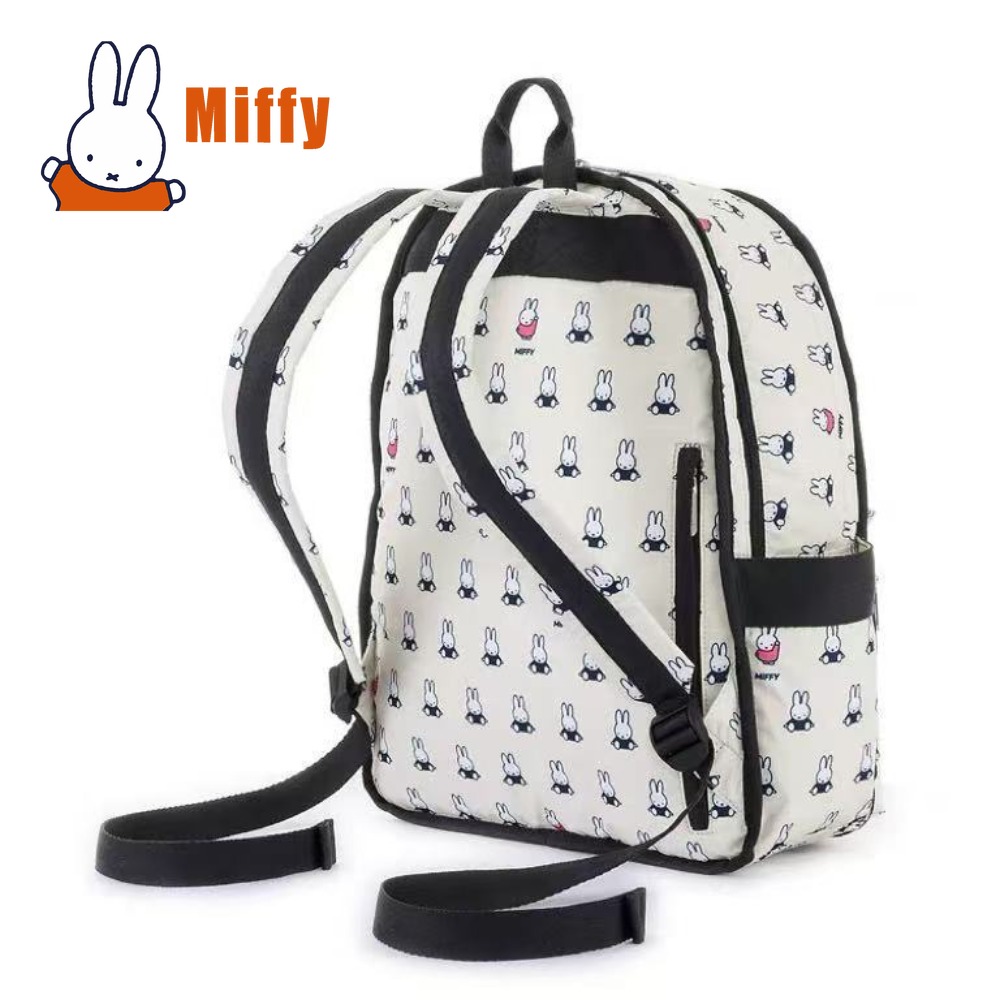 Kawaii Miffy Backpack Cute Rab - đánh giá và giá Good Floral & Wedding Decor Supply