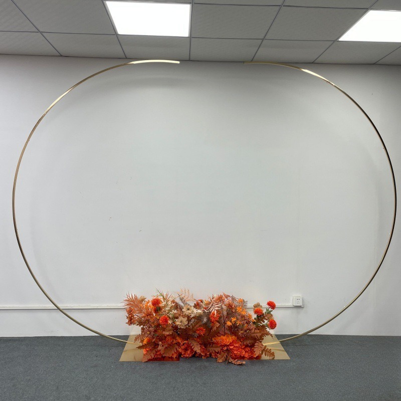 New Wedding Arch Backdrop Ball - đánh giá và giá Wedding Balloon Arch
