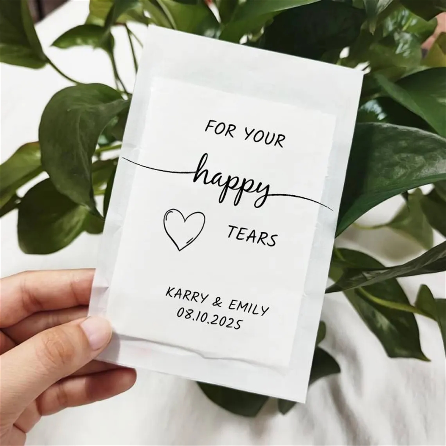 25Pcs Bulk Personalised Minima - đánh giá và giá Wedding Supply In Bulk