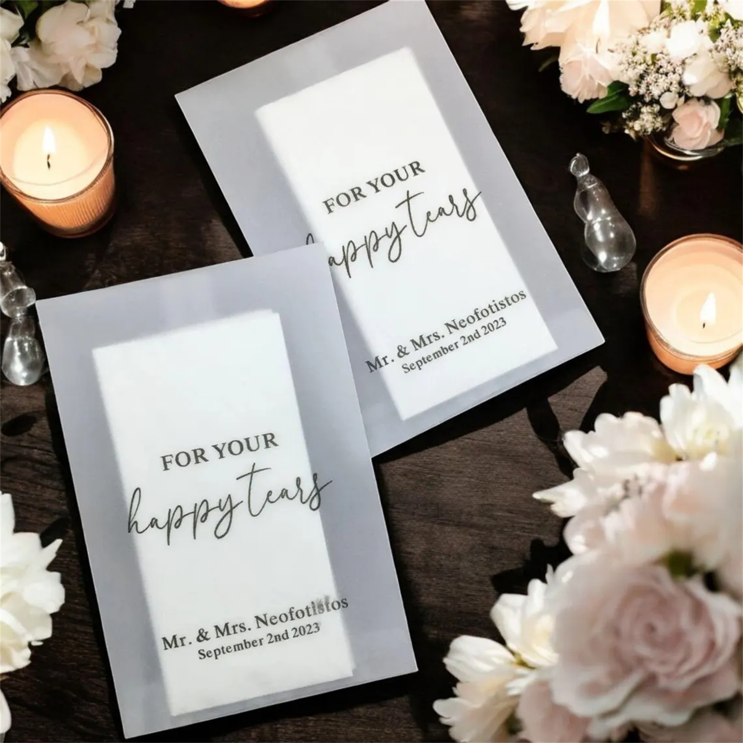 25Pcs Bulk Personalised Minima - đánh giá và giá Wedding Supply In Bulk