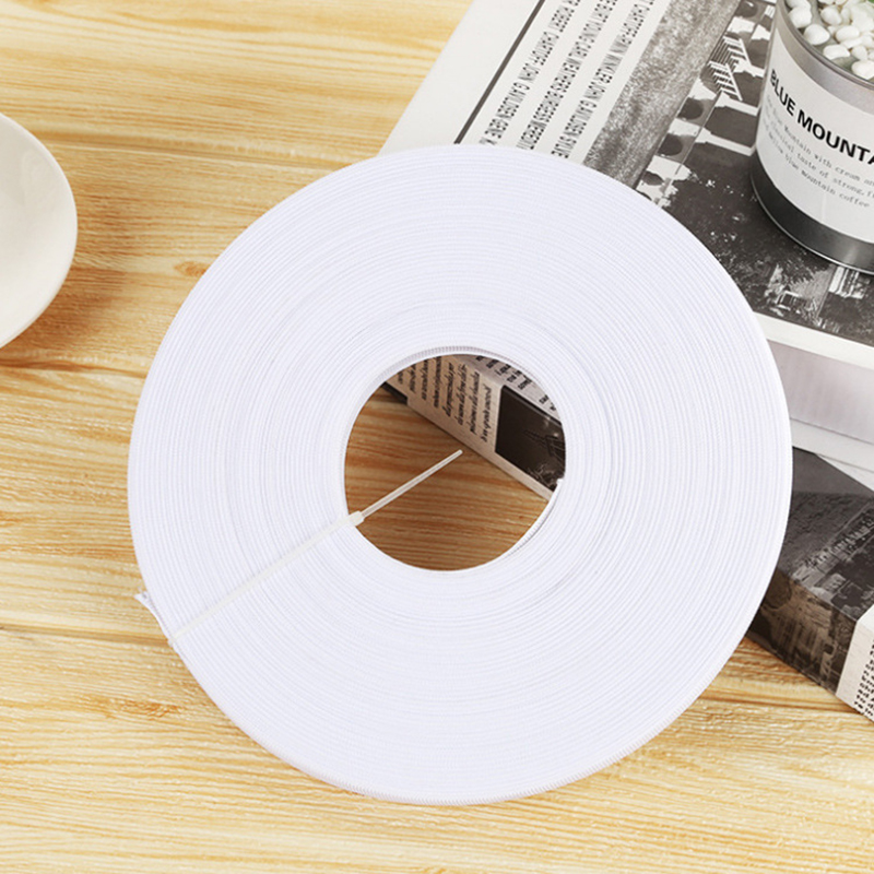 50Yards Polyester Sew Through  - đánh giá và giá Wedding Support