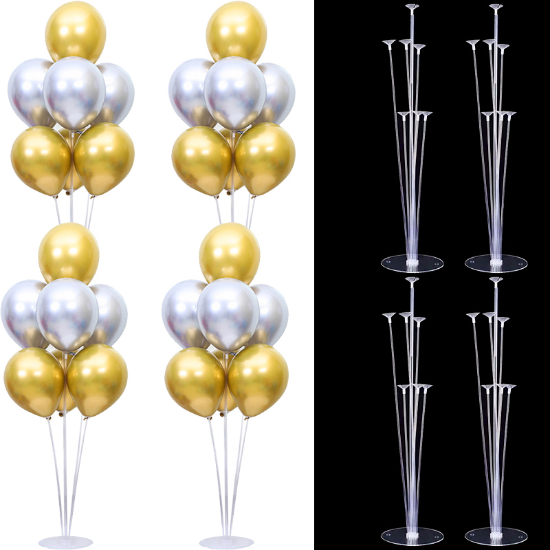 2/4 sets Holiday Event Party T - đánh giá và giá Wedding Balloon Arch