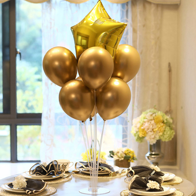 2/4 sets Holiday Event Party T - đánh giá và giá Wedding Balloon Arch