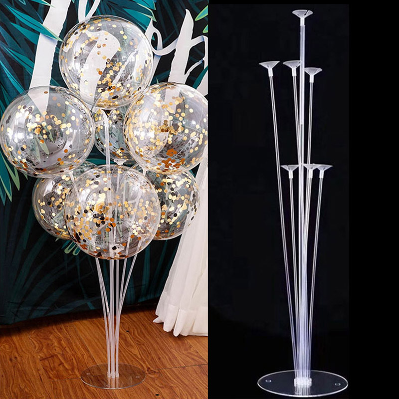 2/4 sets Holiday Event Party T - đánh giá và giá Wedding Balloon Arch